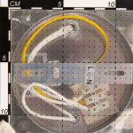 Светильник бра Citilux CL333311 Грета