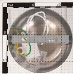 Светильник бра Citilux CL333311 Грета