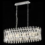 Люстра подвесная Citilux CL334301 Ингвар