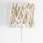 Бра Citilux CL334423 Ингвар