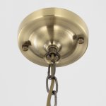 Подвесной светильник Citilux CL335113 Инга