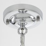 Люстра подвесная Citilux CL335131 Инга