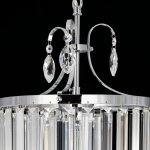 Люстра подвесная Citilux CL335131 Инга