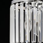 Люстра подвесная Citilux CL335131 Инга