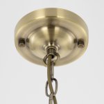 Люстра подвесная Citilux CL335133 Инга