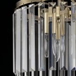 Люстра подвесная Citilux CL335133 Инга