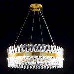 Люстра подвесная Citilux CL336083 Ричард