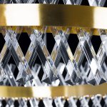 Люстра подвесная Citilux CL336103 Ричард