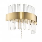 Бра Citilux CL337313 Рианна