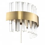 Бра Citilux CL337313 Рианна