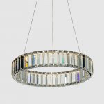 Люстра подвесная Citilux CL338141 Чезаре