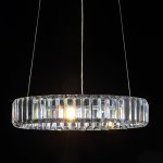 Люстра подвесная Citilux CL338141 Чезаре