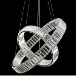 Люстра подвесная Citilux CL338261 Чезаре