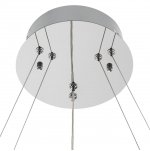 Люстра подвесная Citilux CL338261 Чезаре
