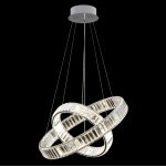 Люстра подвесная Citilux CL338261 Чезаре