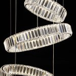 Люстра подвесная Citilux CL338661 Чезаре