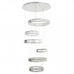 Люстра подвесная Citilux CL338661 Чезаре