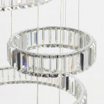 Люстра подвесная Citilux CL338661 Чезаре