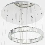 Люстра подвесная Citilux CL338661 Чезаре