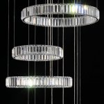 Люстра подвесная Citilux CL338661 Чезаре