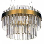 Люстра подвесная Citilux CL339143 Sheldon