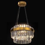 Люстра подвесная Citilux CL339143 Sheldon