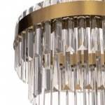 Люстра подвесная Citilux CL339143 Sheldon