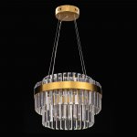 Люстра подвесная Citilux CL339143 Sheldon
