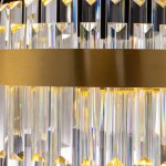 Люстра подвесная Citilux CL339153 Sheldon