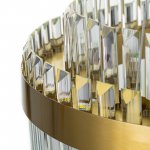 Люстра подвесная Citilux CL339153 Sheldon