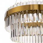 Люстра подвесная Citilux CL339153 Sheldon