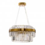 Люстра подвесная Citilux CL339153 Sheldon