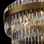 Люстра подвесная Citilux CL339163 Sheldon