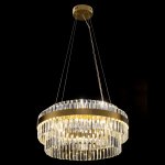 Люстра подвесная Citilux CL339163 Sheldon