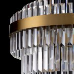 Люстра подвесная Citilux CL339163 Sheldon