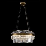 Люстра подвесная Citilux CL339163 Sheldon