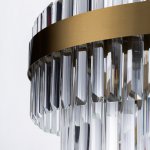 Люстра подвесная Citilux CL339163 Sheldon