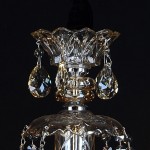 Люстра подвесная Citilux CL350161 Одри