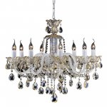 Люстра подвесная Citilux CL350181 Одри