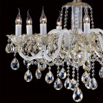 Люстра подвесная Citilux CL350181 Одри