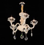 Люстра Citilux CL351151 Ирида