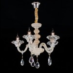 Люстра Citilux CL351151 Ирида