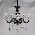 Люстра Citilux CL351153 Ирида