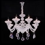 Люстра Citilux CL351180 Ирида