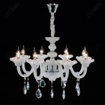 Люстра Citilux CL351180 Ирида