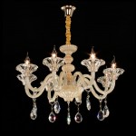 Люстра Citilux CL351181 Ирида