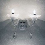 Светильник настенный бра Citilux CL351320 Ирида