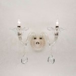 Светильник настенный бра Citilux CL351321 Ирида