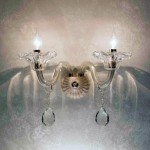 Светильник настенный бра Citilux CL351321 Ирида