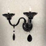 Светильник настенный бра Citilux CL351322 Ирида